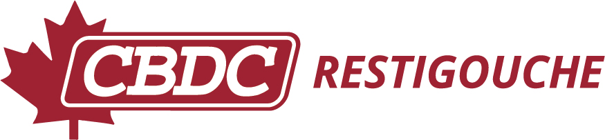 CBDC Restigouche Logo