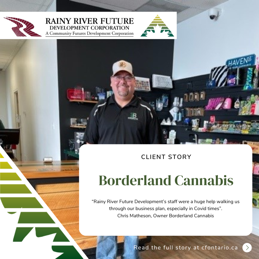 Borderland Cannabis