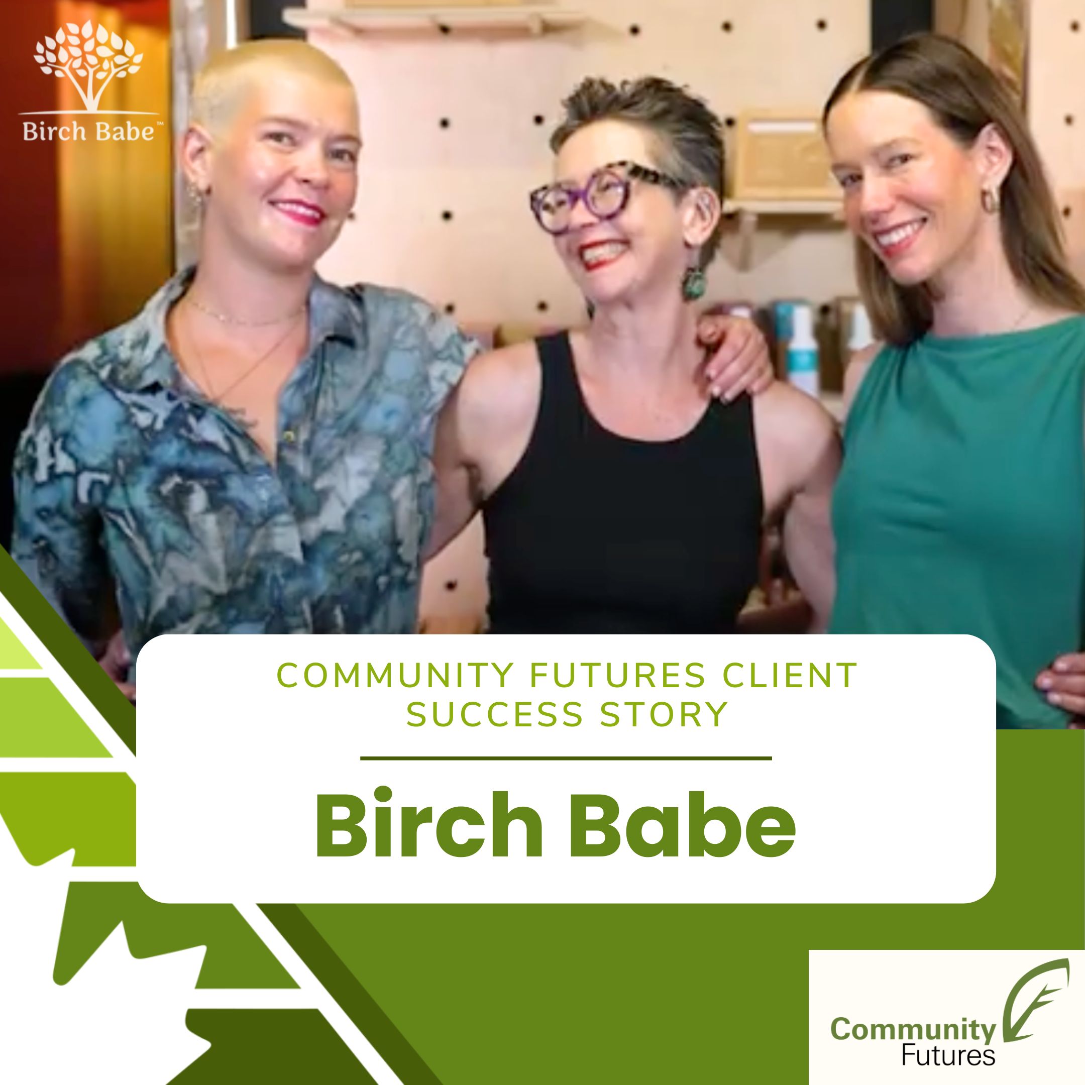 Birch Babe