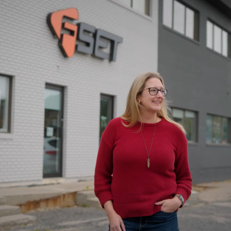 FSET Inc.