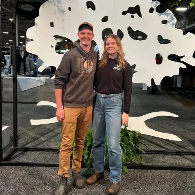 Harbers Greenhouses and Forestry