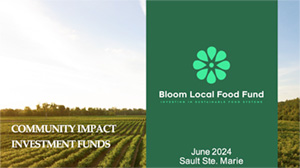 bloom.local.food.fund